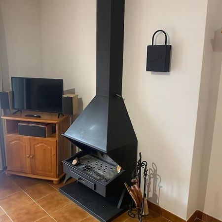 Can Tersi Setcases Dış mekan fotoğraf