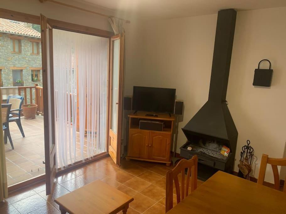 Can Tersi Setcases Dış mekan fotoğraf
