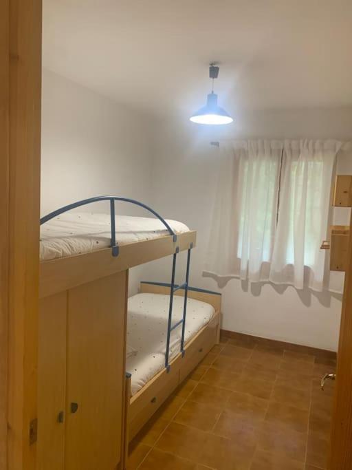 Can Tersi Setcases Dış mekan fotoğraf