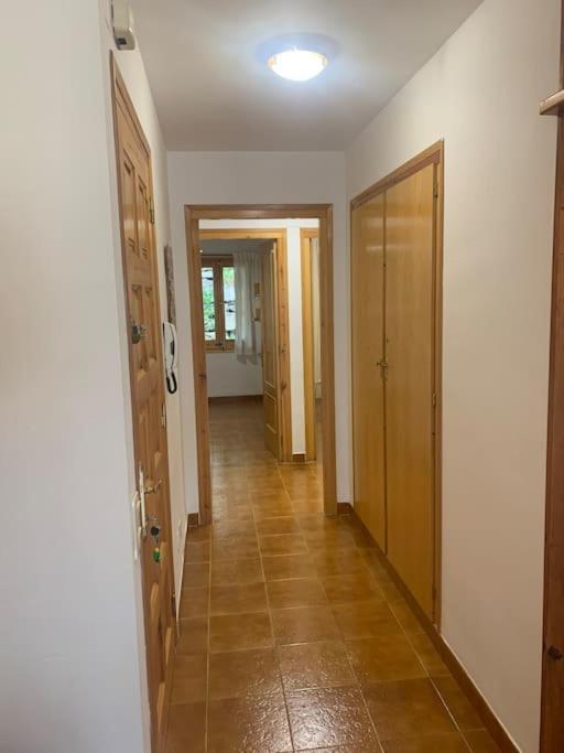 Can Tersi Setcases Dış mekan fotoğraf